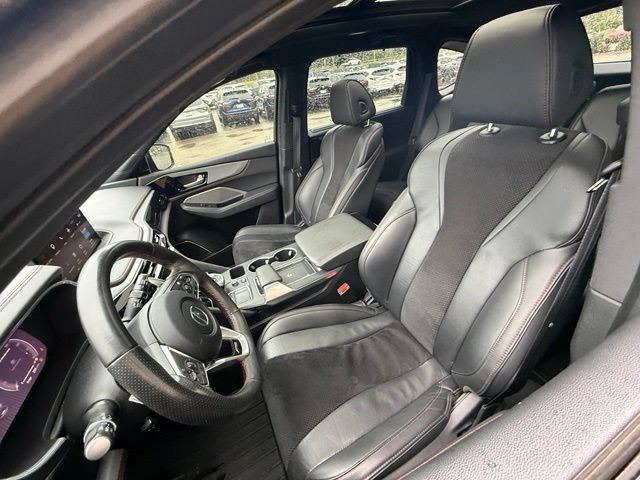 Used 2024 Acura MDX A-Spec AWD/4WD image 5