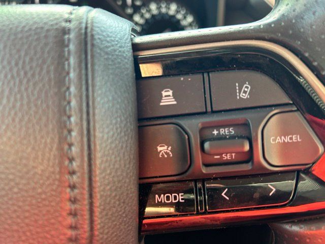 Used 2024 Toyota Tundra SR5 w/ SR5 Convenience Package AWD/4WD image 20