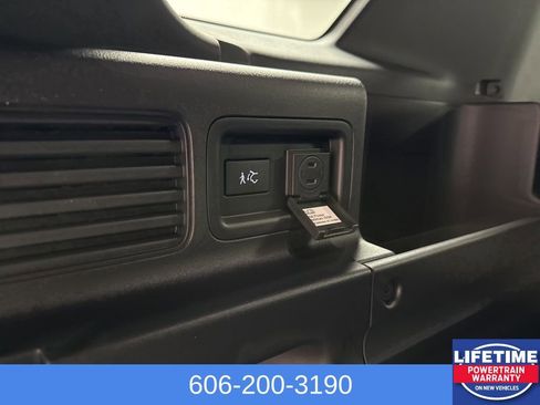 New 2026 Honda Passport TrailSport Elite image 14