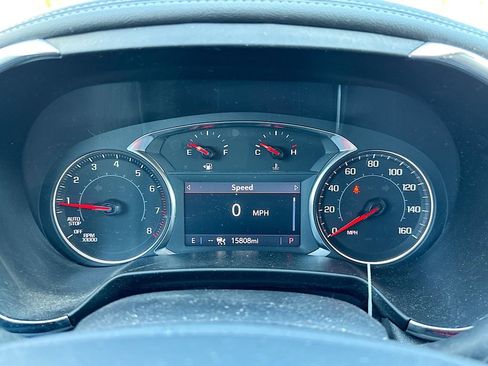 Used 2024 Chevrolet Blazer LT w/ Convenience Package FWD image 12