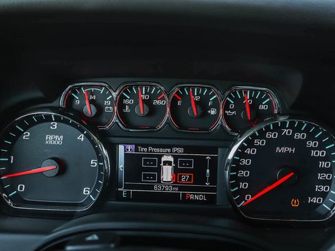 Used 2020 Chevrolet Tahoe LS image 24