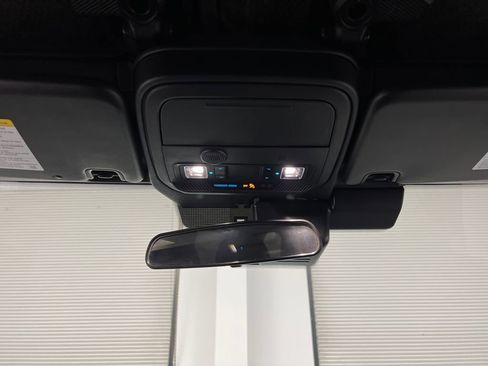 Used 2025 Ford Bronco Big Bend image 54