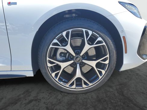 New 2026 Audi A6 Premium Plus AWD/4WD image 6