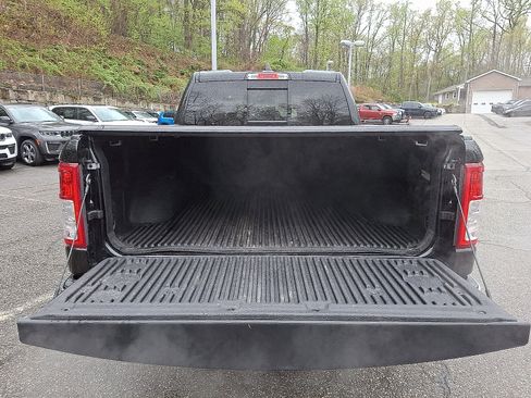 Certified 2022 RAM 1500 Big Horn AWD/4WD image 28