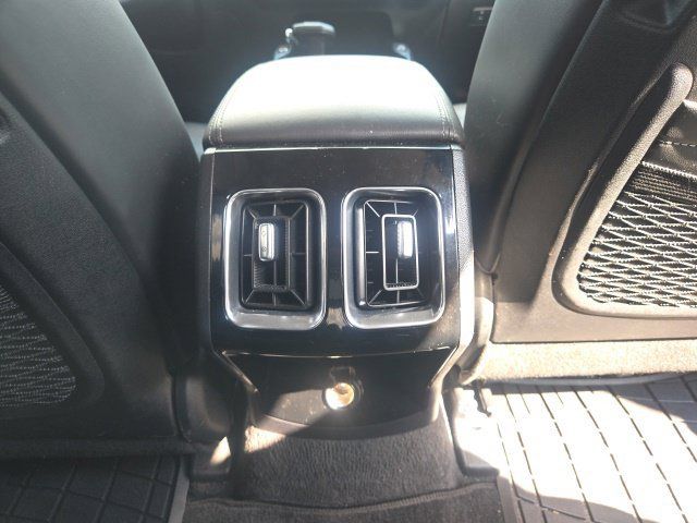 Used 2024 Kia Sorento SX FWD image 22