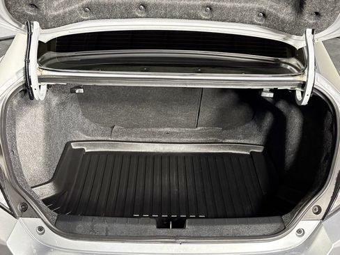 Certified 2017 Honda Civic LX-P image 21