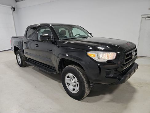 Used 2023 Toyota Tacoma SR image 2