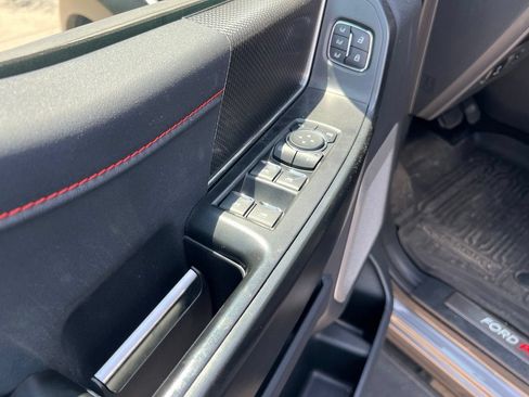 Used 2024 Ford F150 Raptor AWD/4WD image 11