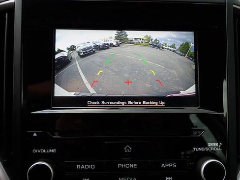 Used 2023 Subaru Forester Premium w/ Popular Package #2 AWD/4WD image 20
