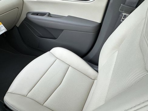 New 2025 Cadillac XT6 Premium Luxury image 14