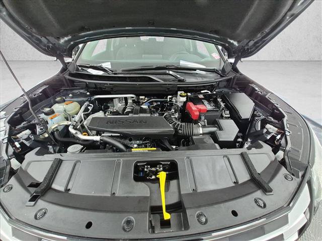 Used 2026 Nissan Rogue SV FWD image 25