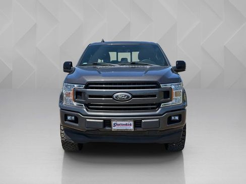 Used 2020 Ford F150 XLT w/ Equipment Group 302A Luxury image 2