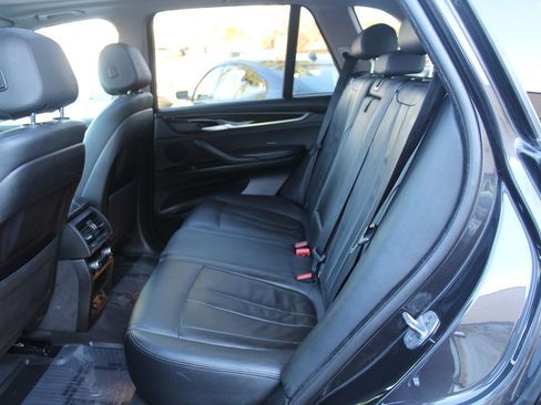 Used 2015 BMW X5 xDrive35i image 26