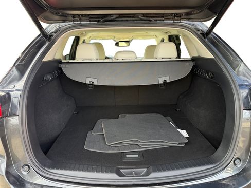 Certified 2024 MAZDA CX-5 AWD 2.5 S w/ Preferred Package image 17