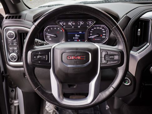 Used 2020 GMC Sierra 1500 Elevation image 21