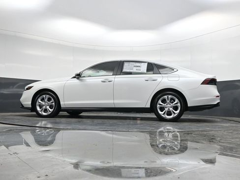 New 2026 Honda Accord LX image 35