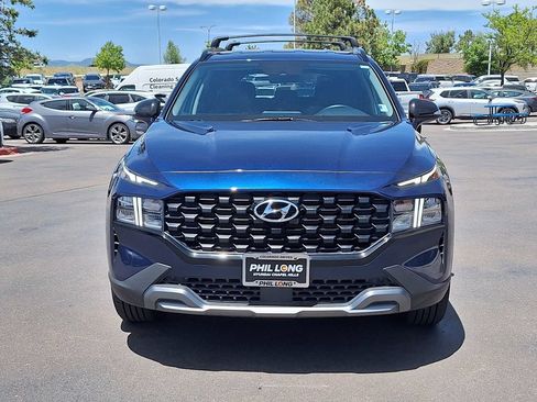 Certified 2023 Hyundai Santa Fe XRT AWD/4WD image 8