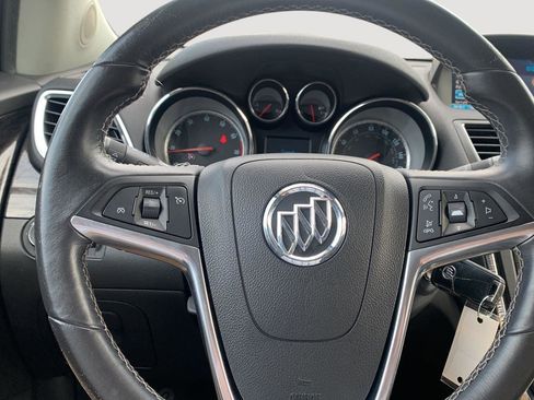 Used 2013 Buick Encore FWD image 12