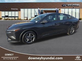 Used 2025 Kia K4 FWD 360° Tour