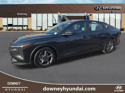 Used 2025 Kia K4