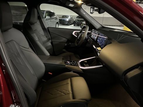 New 2026 BMW X3 xDrive30 w/ Convenience Package image 25