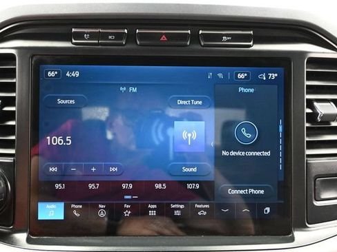 Used 2024 Ford F150 XLT w/ Mobile Office Package AWD/4WD image 32