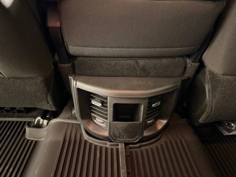 New 2025 RAM 2500 Tradesman AWD/4WD image 30