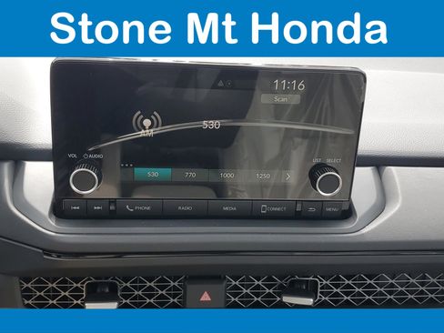 New 2025 Honda Accord SE image 24