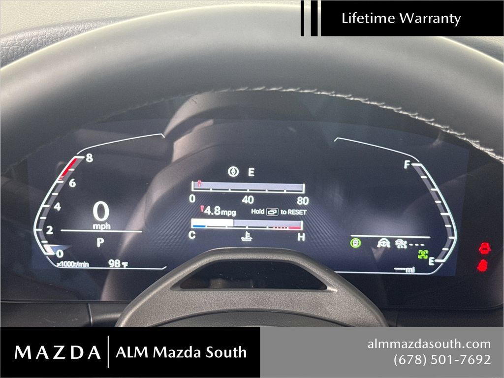 New 2026 MAZDA CX-5 2.5 S w/ Premium Plus Package AWD/4WD image 27