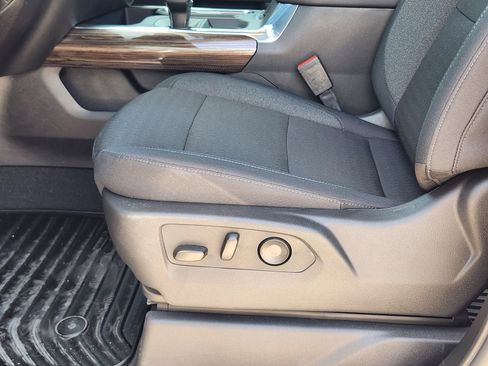 New 2026 Chevrolet Silverado 1500 RST image 22