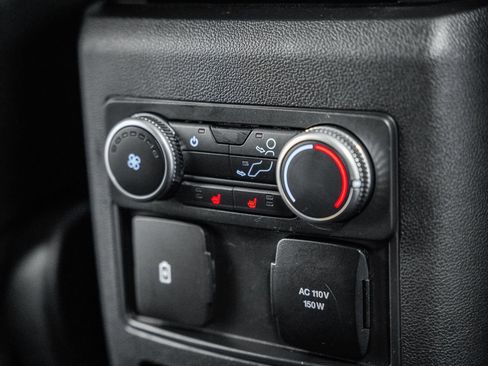 Used 2020 Ford Explorer ST w/ ST Street Pack image 43