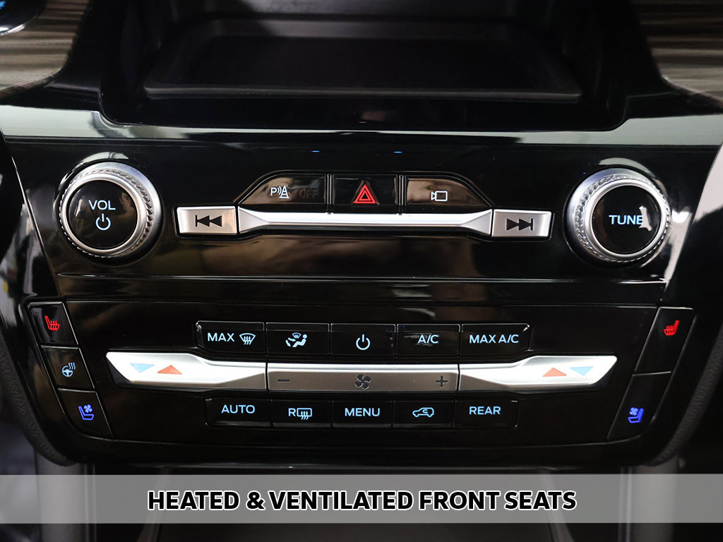 Used 2022 Ford Explorer Limited RWD image 8