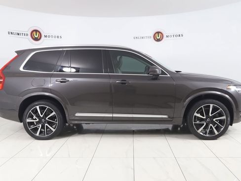 Used 2024 Volvo XC90 B6 Plus w/ Protection Package Premier image 2