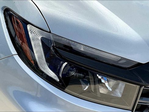 Used 2025 Honda Ridgeline TrailSport image 13