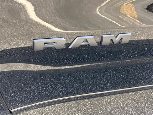 Used 2025 RAM 1500 Rebel w/ G/T Package AWD/4WD image 15
