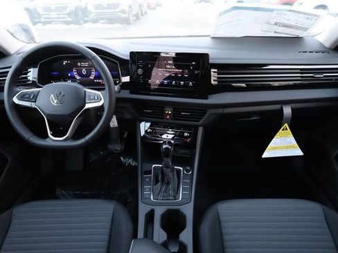 New 2026 Volkswagen Jetta S image 21