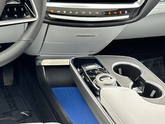 Certified 2024 Cadillac Lyriq Luxury video 2