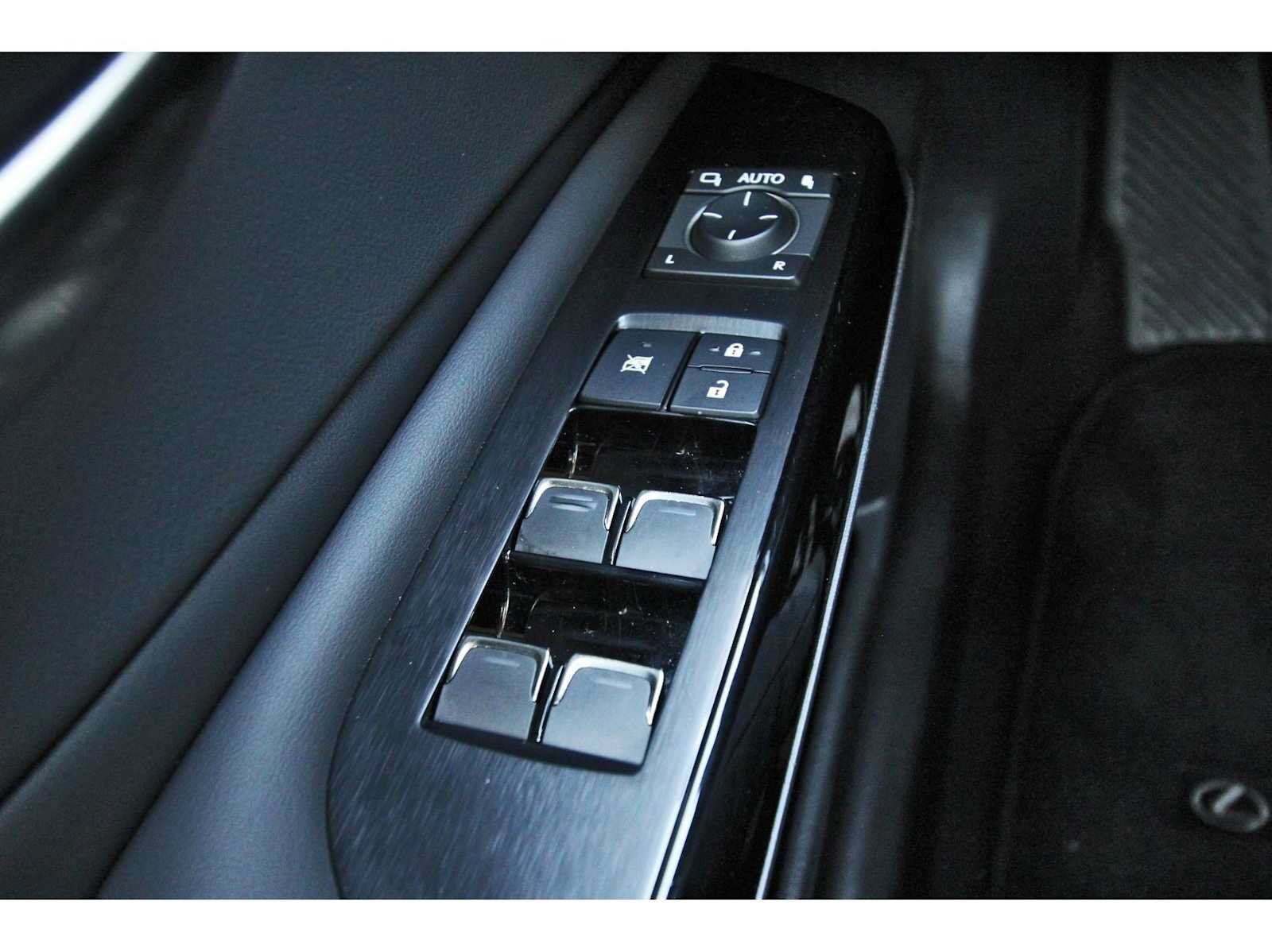 Used 2023 Lexus ES 350 Ultra Luxury FWD image 19