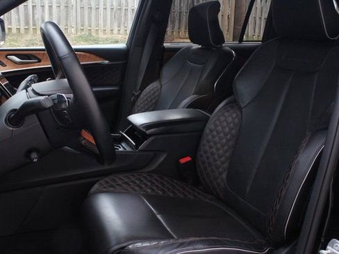 Used 2022 Jeep Grand Cherokee Summit image 35