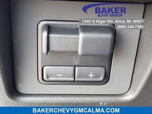 New 2025 GMC Canyon Elevation w/ Convenience Package image 12