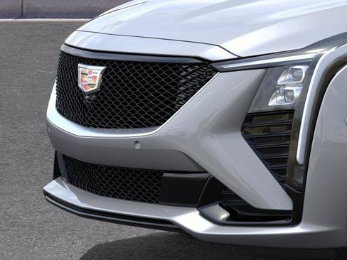 New 2026 Cadillac CT5 Sport RWD image 13