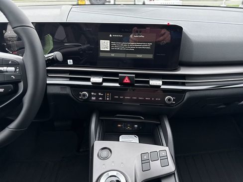 New 2026 Kia Sportage EX image 27