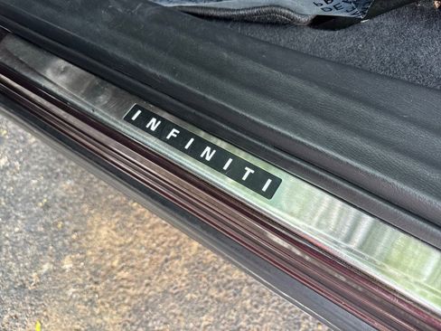 Used 2013 INFINITI JX35 AWD w/ Premium Pkg image 39