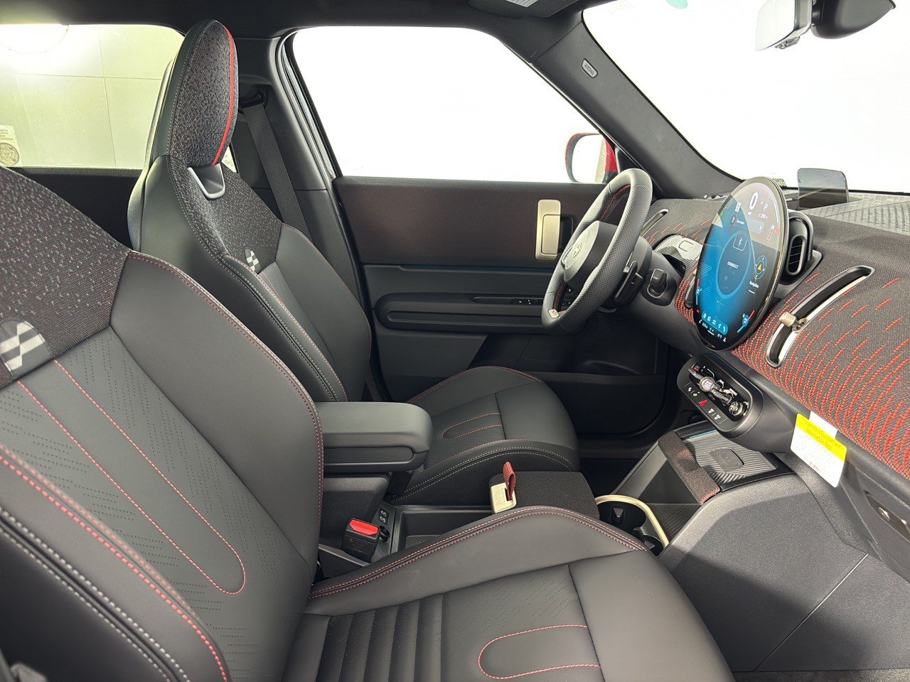 New 2027 MINI Cooper Countryman John Cooper Works w/ Comfort Package Max AWD/4WD image 30