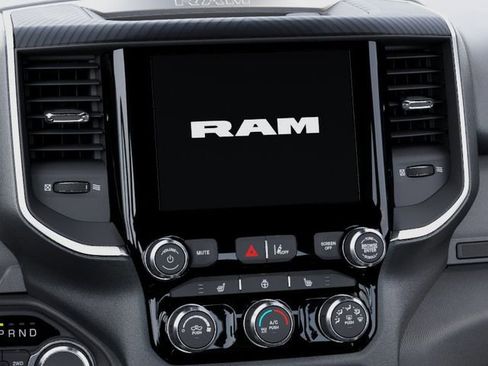 New 2026 RAM 1500 Lone Star AWD/4WD image 18