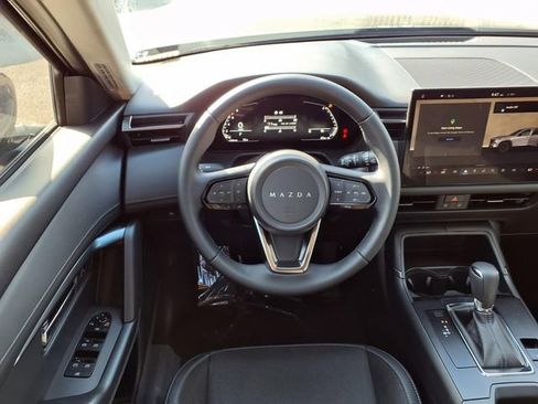 New 2026 MAZDA CX-5 Select image 15