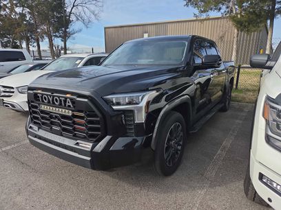 Used 2023 Toyota Tundra Limited