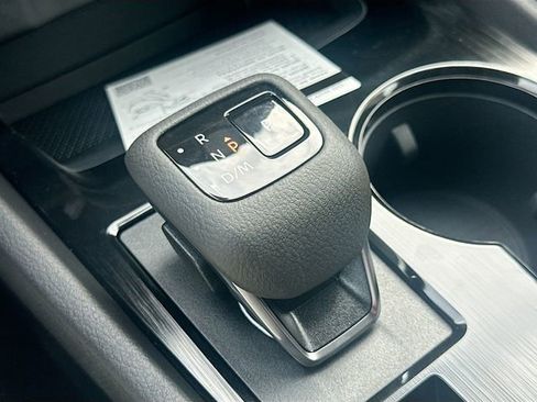 New 2026 Nissan Rogue SV image 15