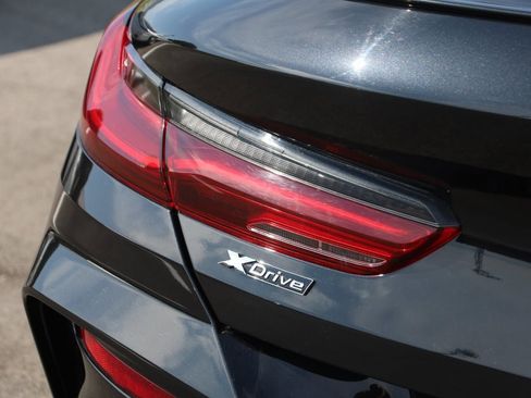 Used 2023 BMW M850i xDrive Coupe image 70