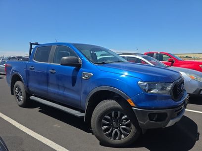 Used 2019 Ford Ranger XLT w/ Equipment Group 302A Luxury